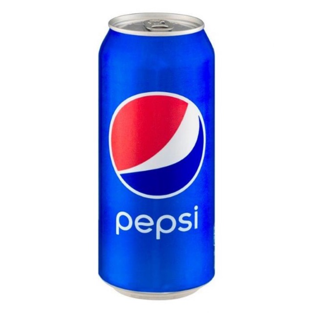 Pepsi Can 320ml | Shopee Malaysia