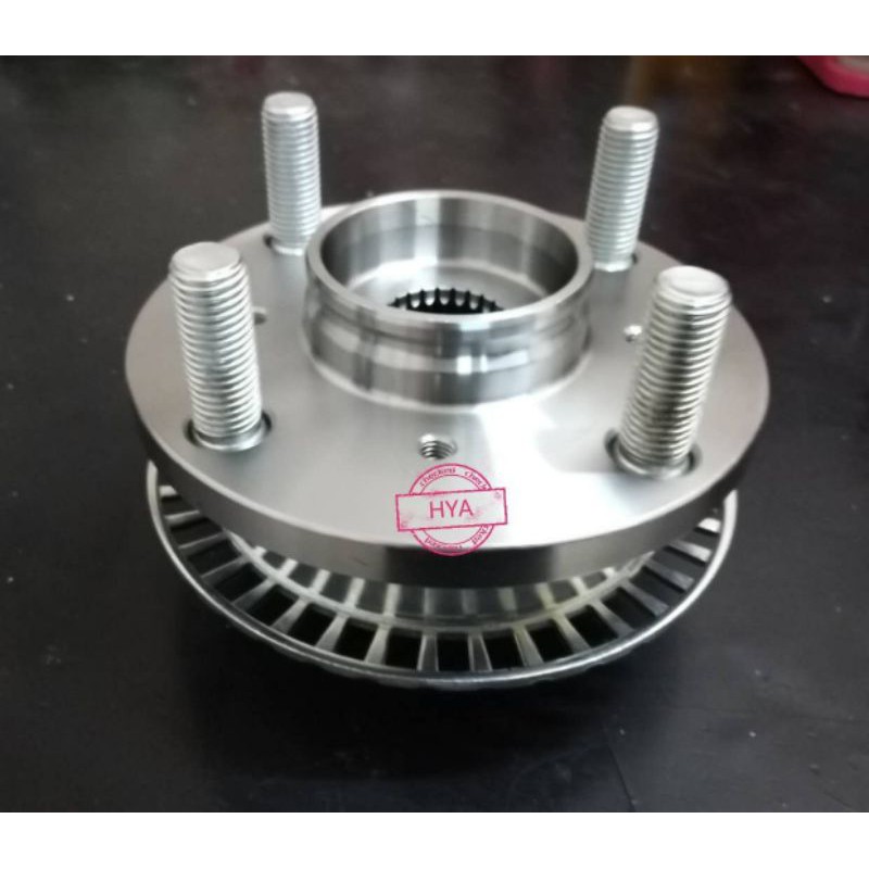 PERODUA MYVI VIVA AXIA BEZZA FRONT KNUCKLE AXLE HUB 43502BZ130