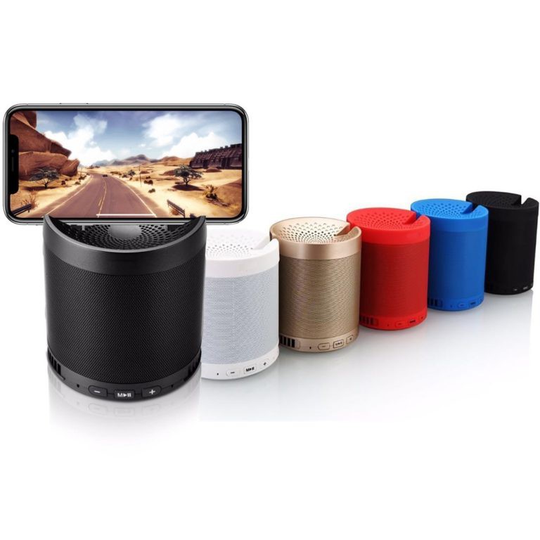 q3 bluetooth speaker
