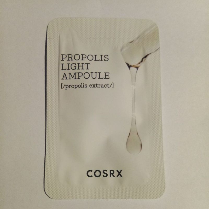 Propolis Light Ampoule (Cosrx) Shopee Malaysia