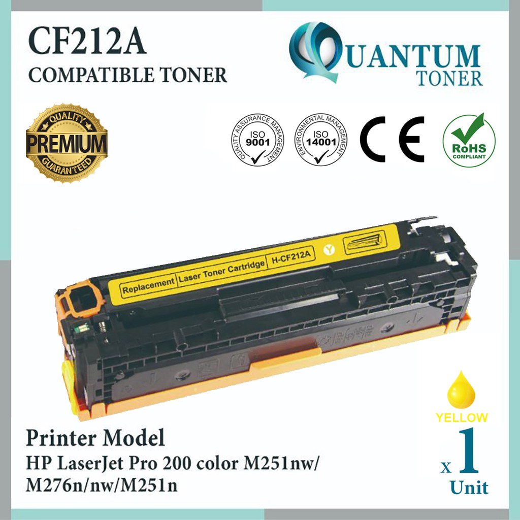 hp m276n toner
