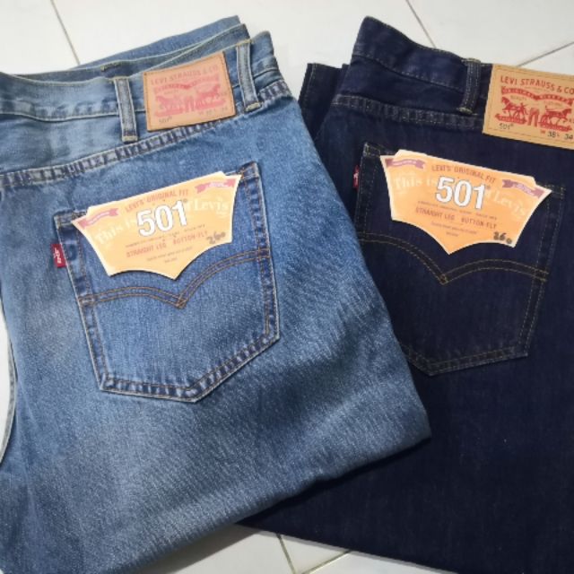 levis jeans size 38