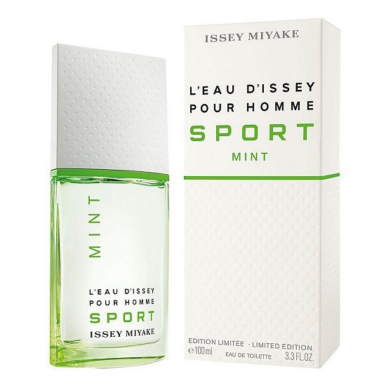 issey miyake sport eau de toilette