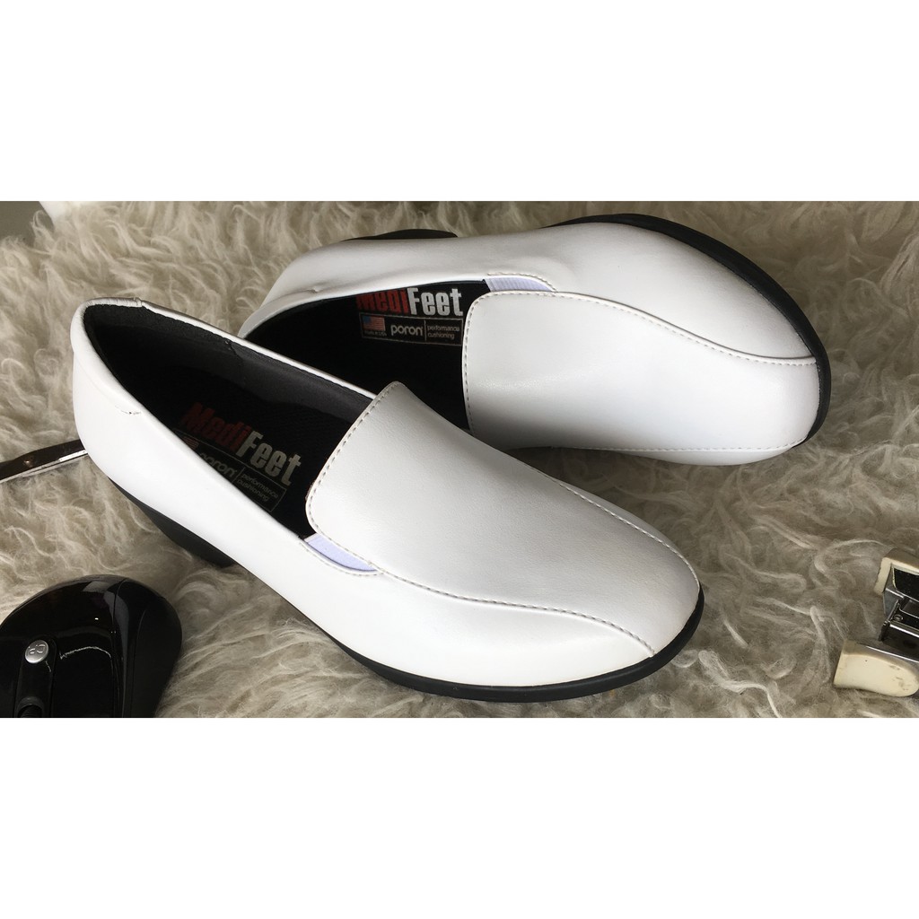 medifeet nurse shoes