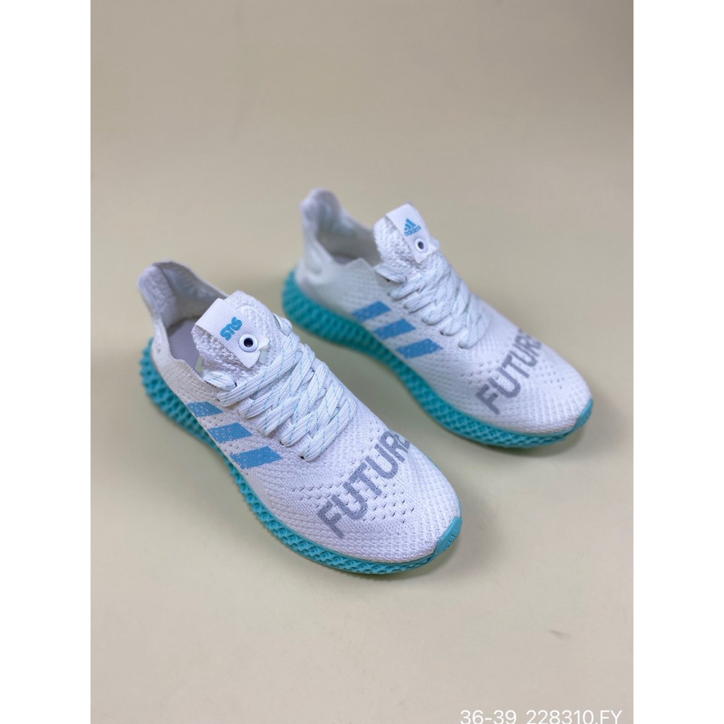 adidas alphaedge 4d blue