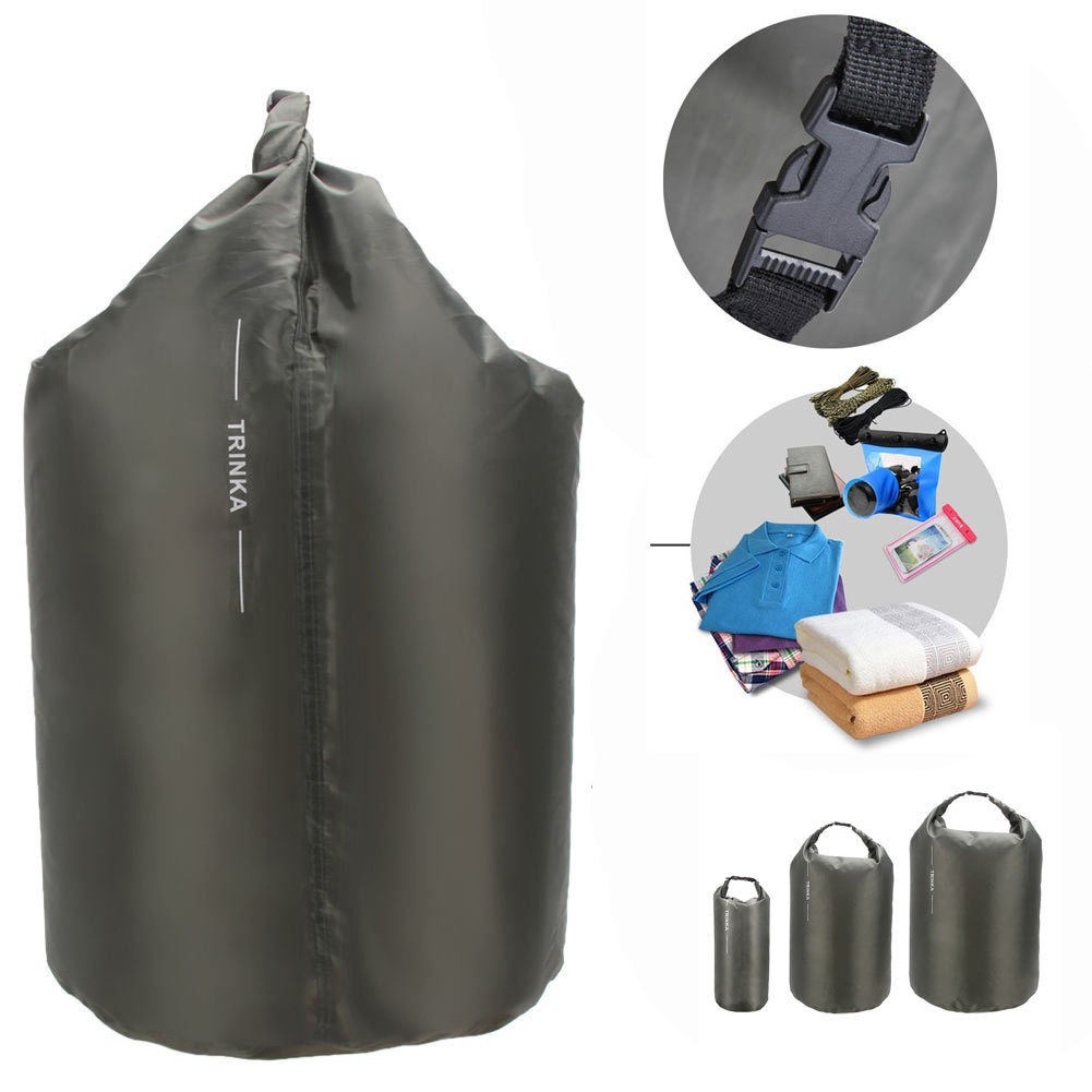 dry storage bags for boating