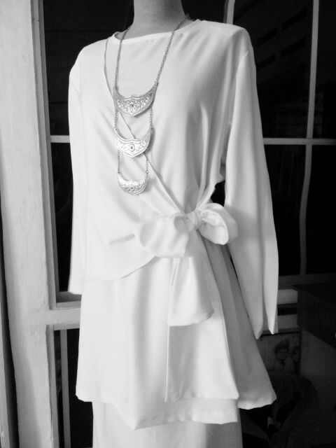 Paling Keren Baju Kurung Moden Ikat Reben Kelly Lilmer Paling Keren Baju Kurung Moden Ikat Reben Kelly Lilmer