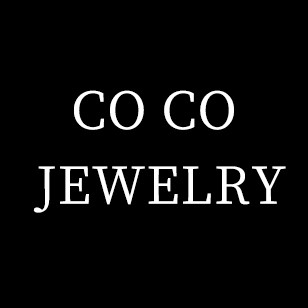 Co Co Jewelry store logo