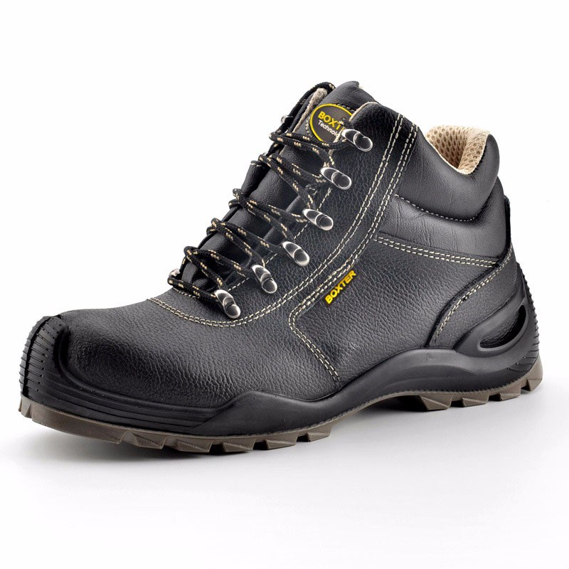 safety boots clearance