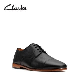 clarks code plain