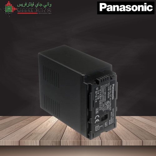 Panasonic VWVBG6 LithiumIon Battery Shopee Malaysia
