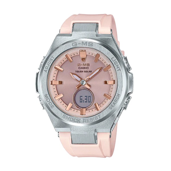 casio baby g ms