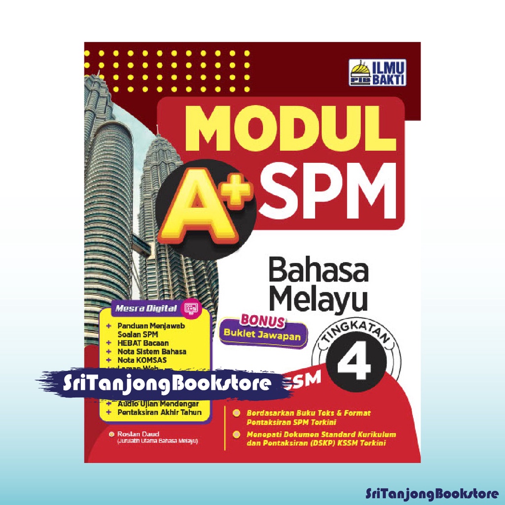 Myvisa Bahasa Melayu Jawapan