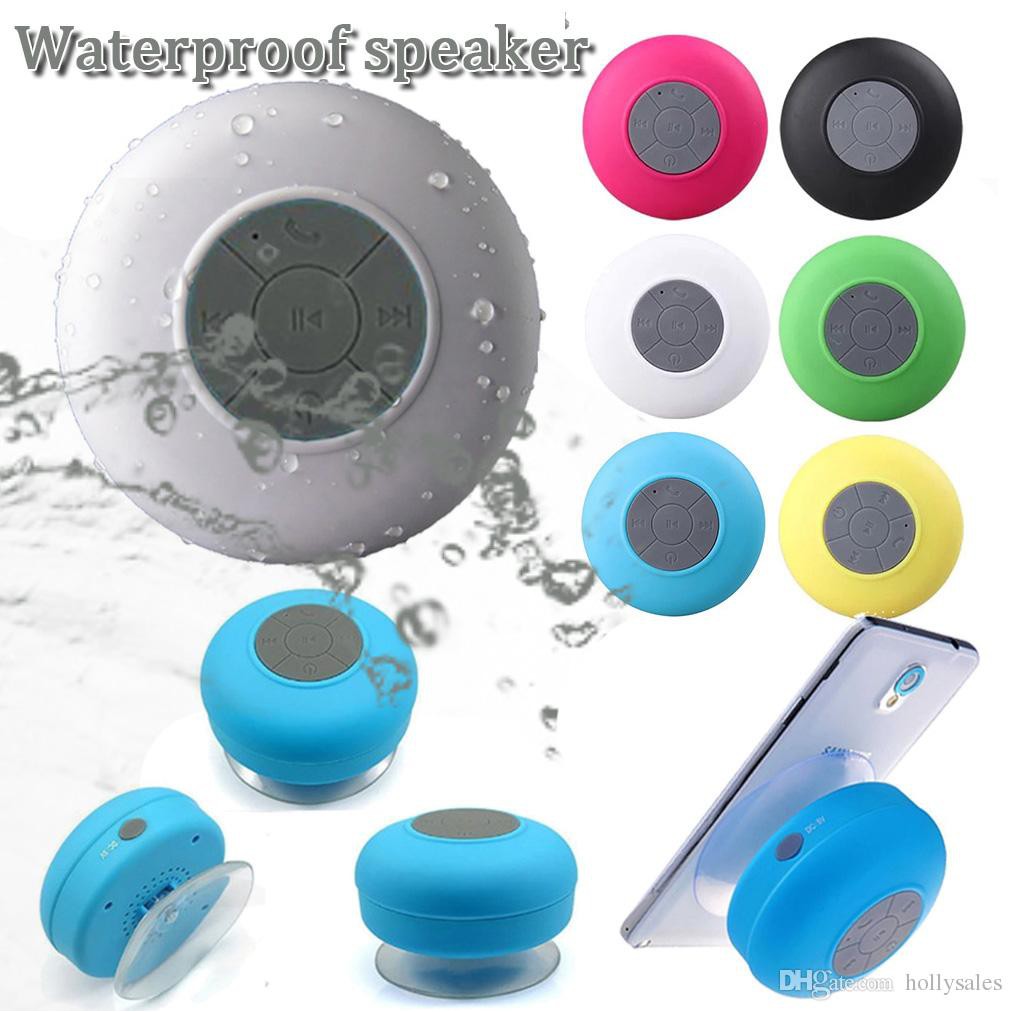 ipx4 speaker