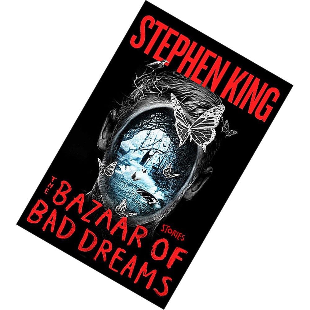 Download The Bazaar Of Bad Dreams Images
