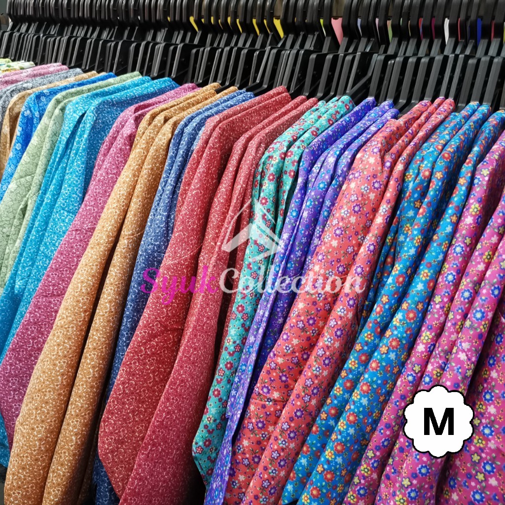 Baju  Kedah  Opah  Klasik Saiz M Shopee Malaysia