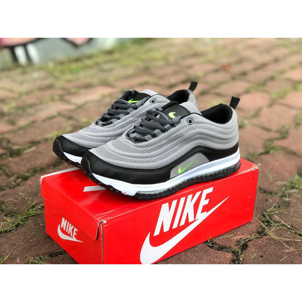 kasut airmax 97