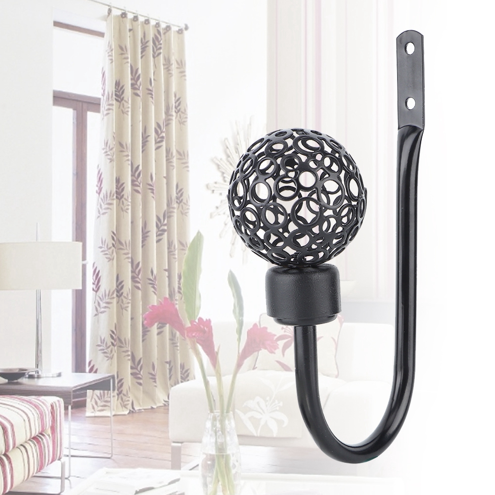Curtain Blind Accessories Curtains Blinds 4pcs Curtain