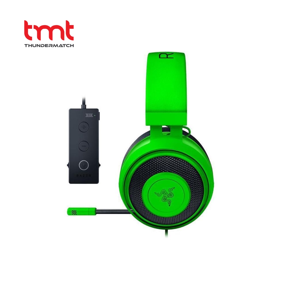 razer kraken tournament edition thx spatial audio ps4