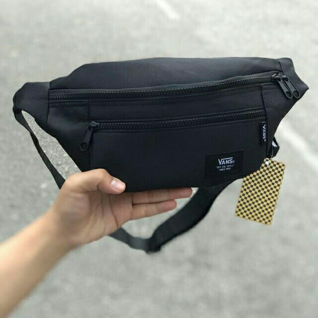 vans pouch