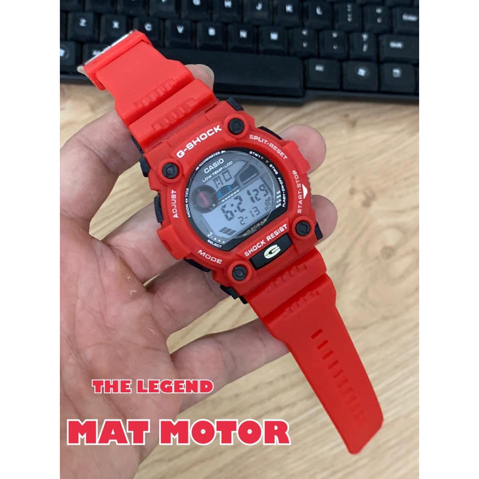 pemborong jam g shock