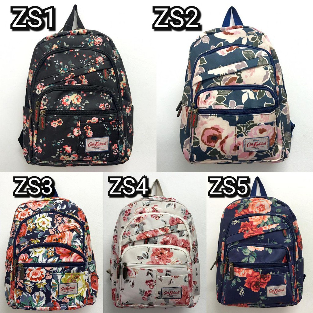 cath kidston sale backpack