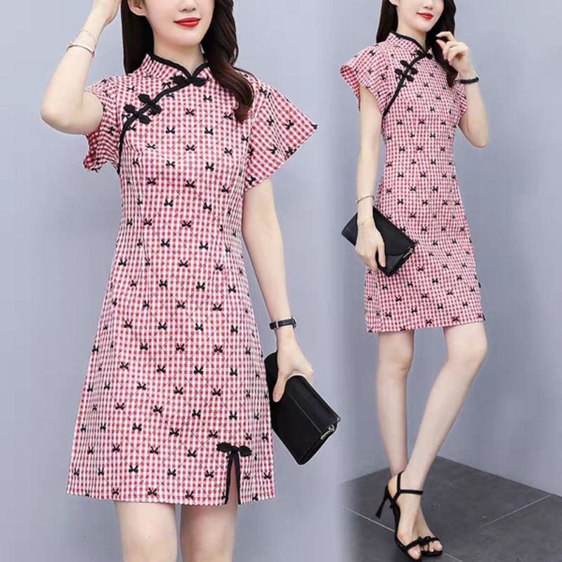 cheongsam-plus-size-dress-modern-cheongsam-casual-dress-chinese-new