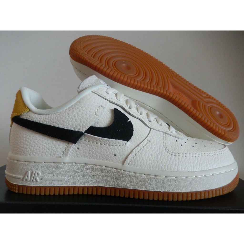nike air force vandalized