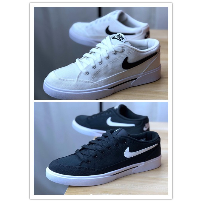 nike long sneakers