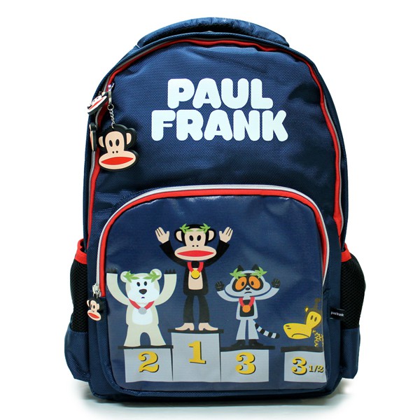 paul frank backpack