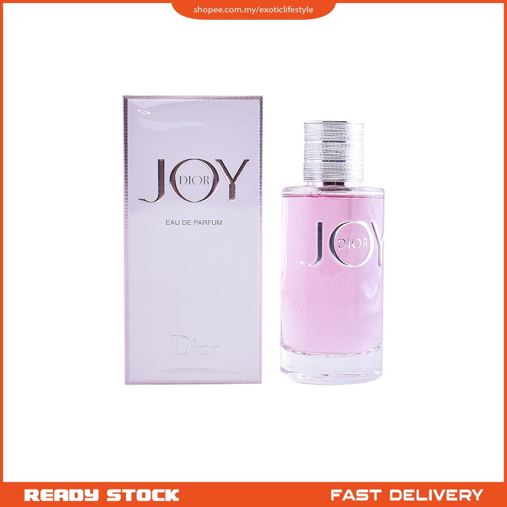 joy dior perfume 100ml