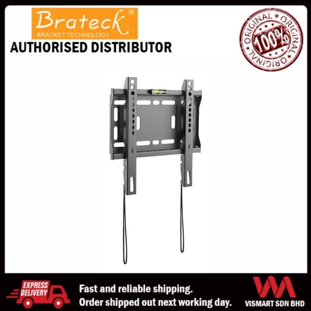 Brateck LP4222F HEAVYDUTY FIXED TV WALL MOUNT Shopee Malaysia