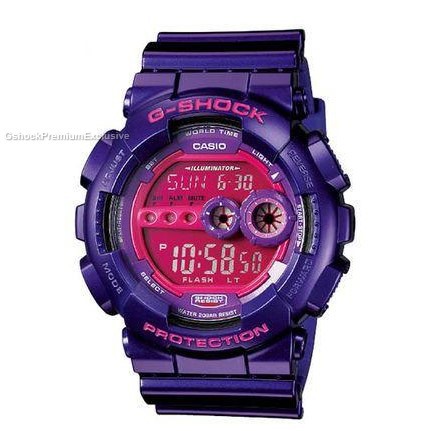 g shock gd 100 sc