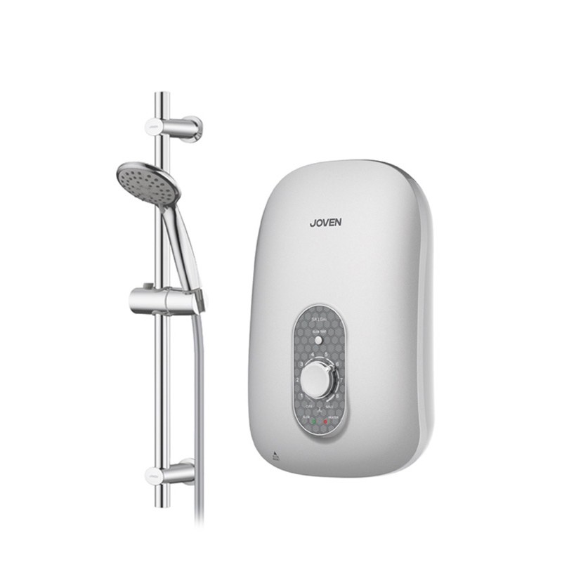 JOVEN SA15M INSTANT WATER HEATER (NO PUMP) Shopee Malaysia