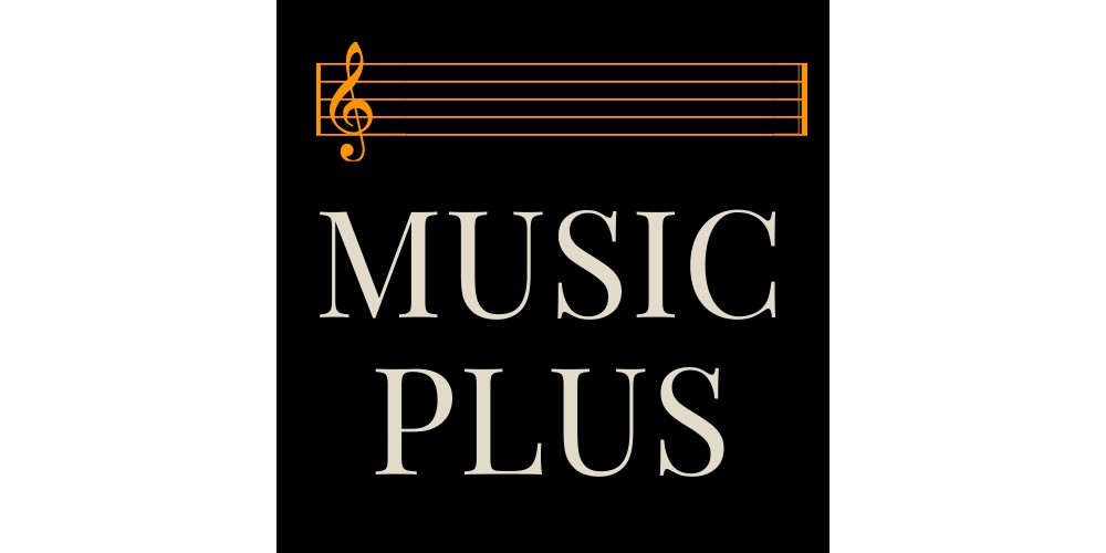MUSIC PLUS, Online Shop Shopee Malaysia