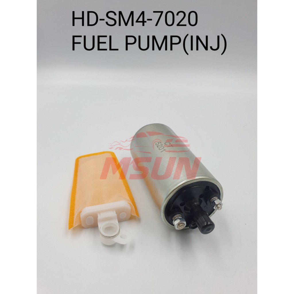 FUEL PUMP HONDA ACCORD SM4 | Shopee 