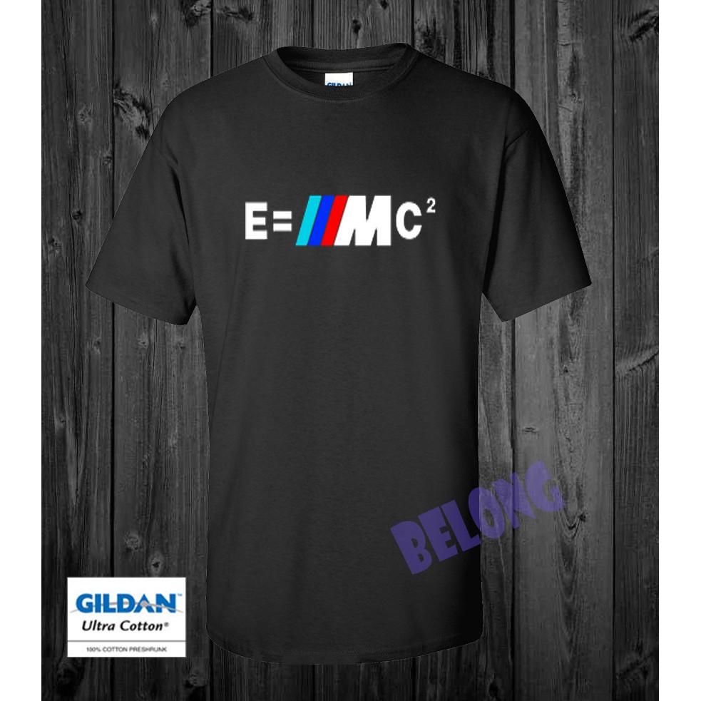 bmw m logo t shirt