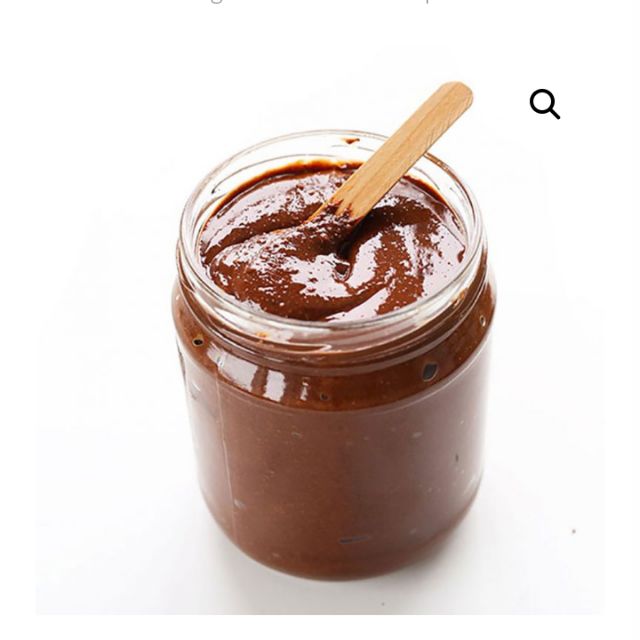 Chocolate spread/ coklat sapuan Shopee Malaysia