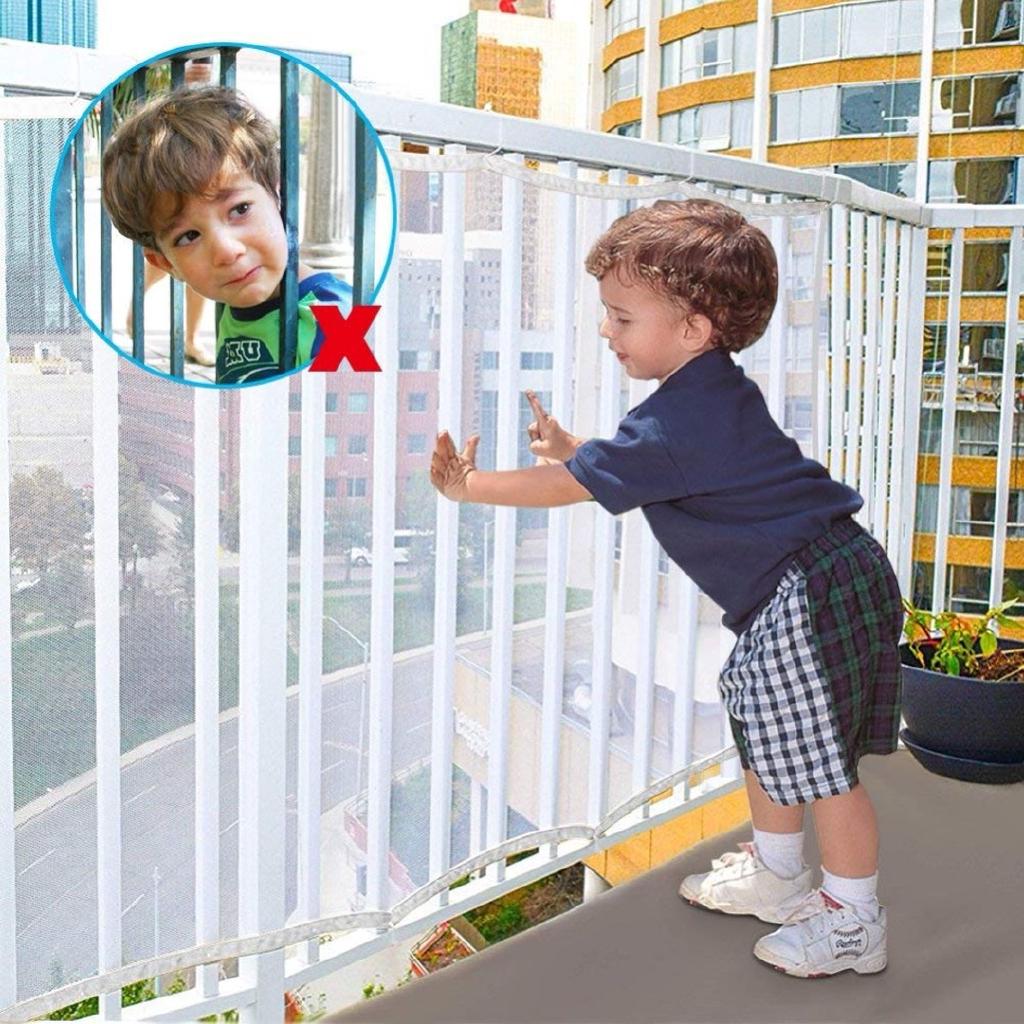 baby rope