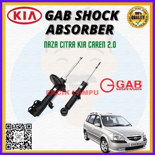 Buy Naza Citra Kia Caren 2 0 Gab Shock Absorber 100 New High Quality Seetracker Malaysia