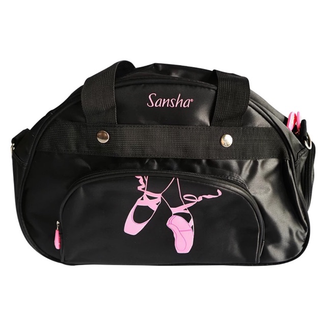 ballet bag