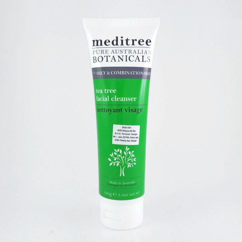 meditree cleanser