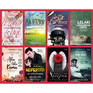 Penawar Bagi Hati By Noraine Abu