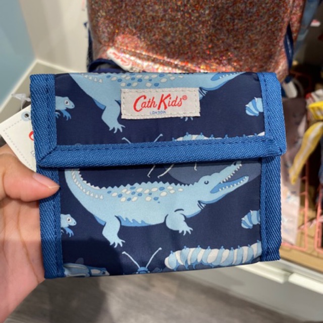 cath kidston kids wallet