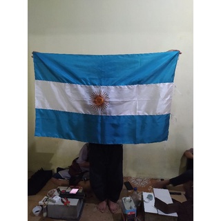 Argentina Medicom S14 Bearbrick series 14 Flag 