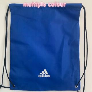 adidas soccer shoe bag