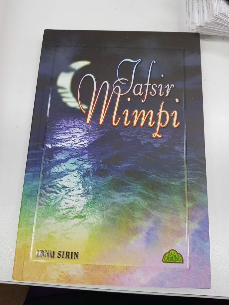 Tafsir Mimpi Ibnu Sirin Shopee Malaysia