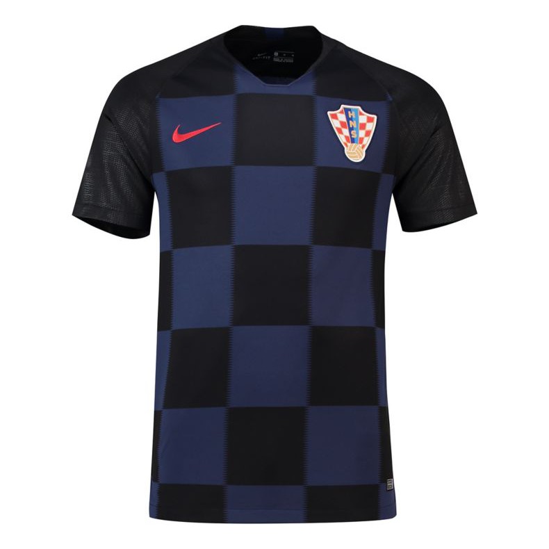 croatia team jersey