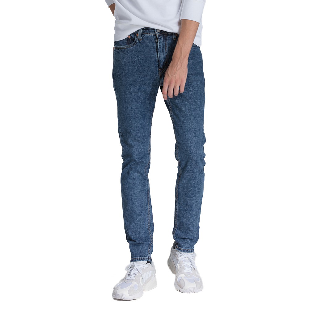 510 skinny fit levi's