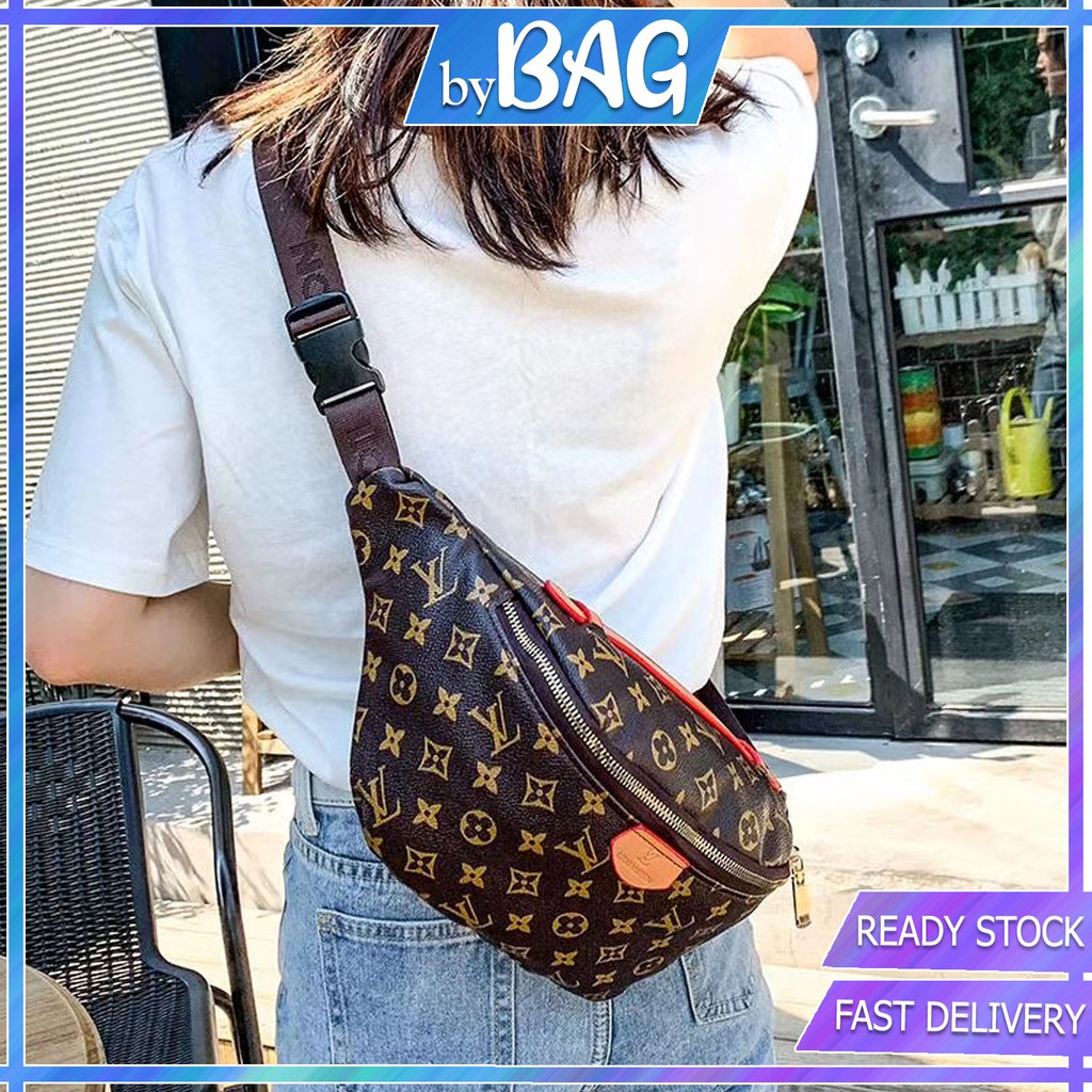 Lv Sling Crossbody Bag